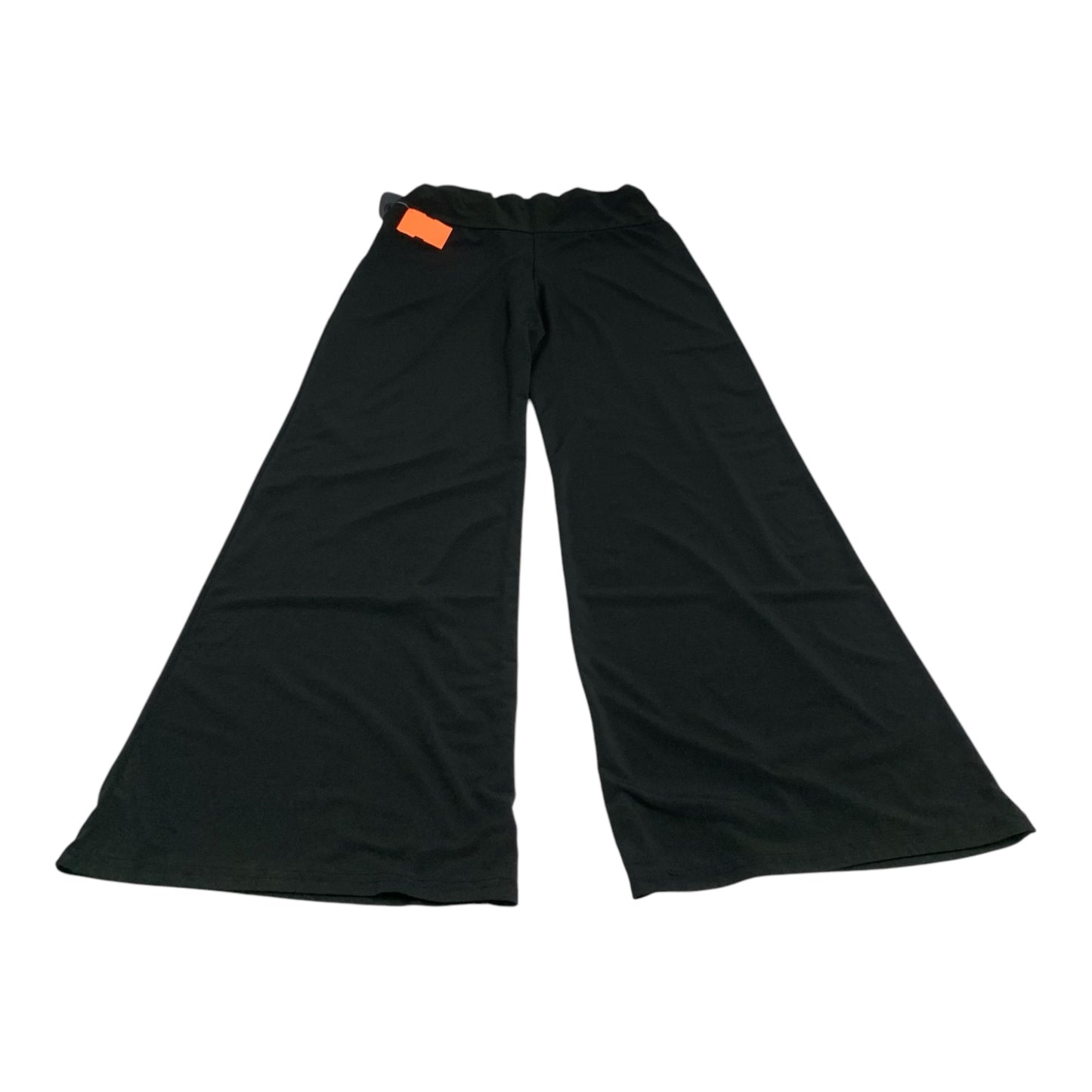 Pants Leggings By Clothes Mentor In Black, Size: S