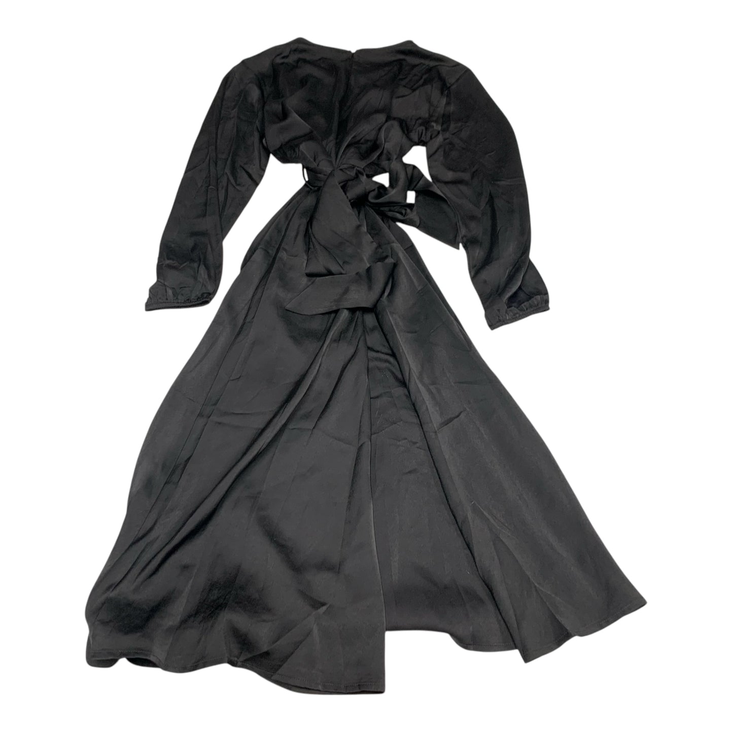 Dress Party Long By Pretty Garden In Black, Size: L