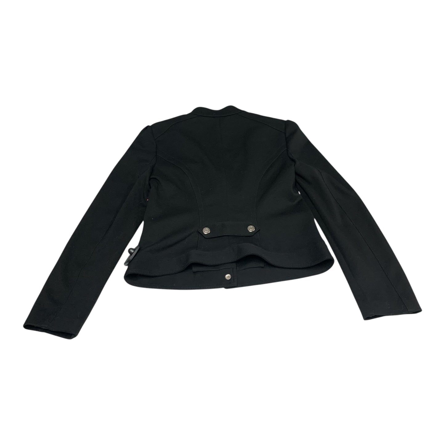 Blazer By White House Black Market In Black, Size: 4