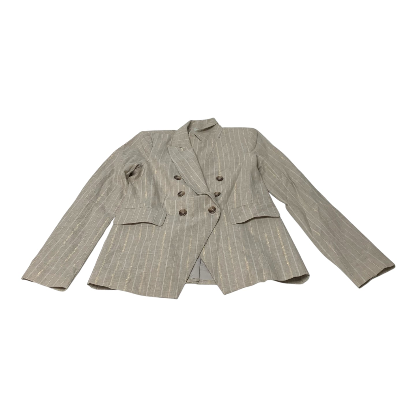 Blazer By Joie In Tan, Size: M