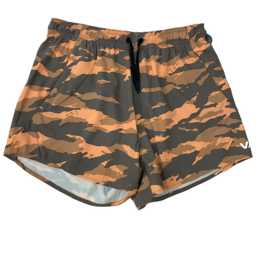 Athletic Shorts By RVCA  Size: Xs