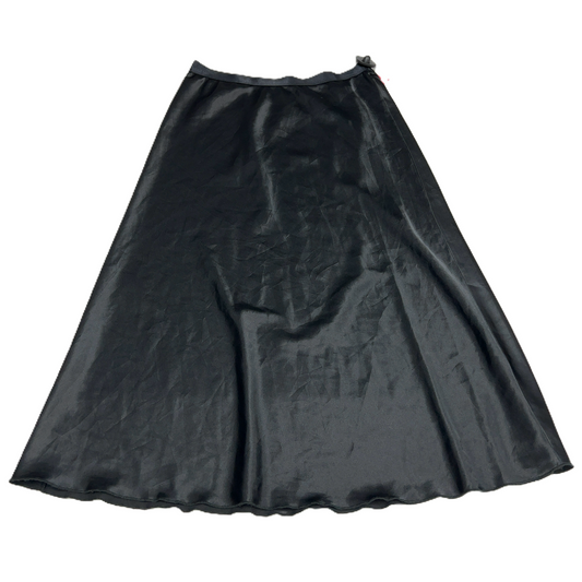 Skirt Midi By Knit Riot  Size: L