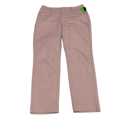 Pants Ankle By A New Day  Size: Xs
