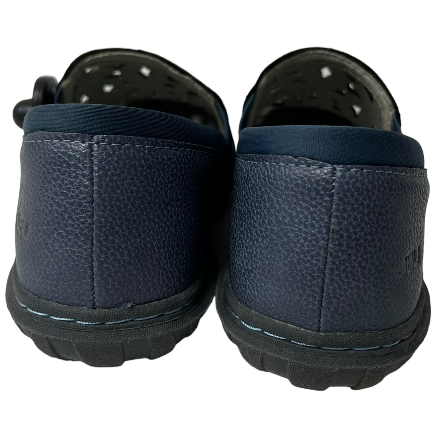 Shoes Flats Loafer Oxford By Jambu  Size: 6.5
