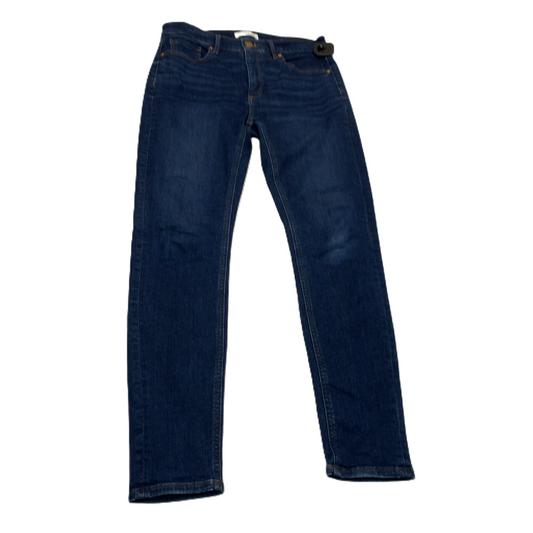 Jeans Skinny By Loft  Size: 6