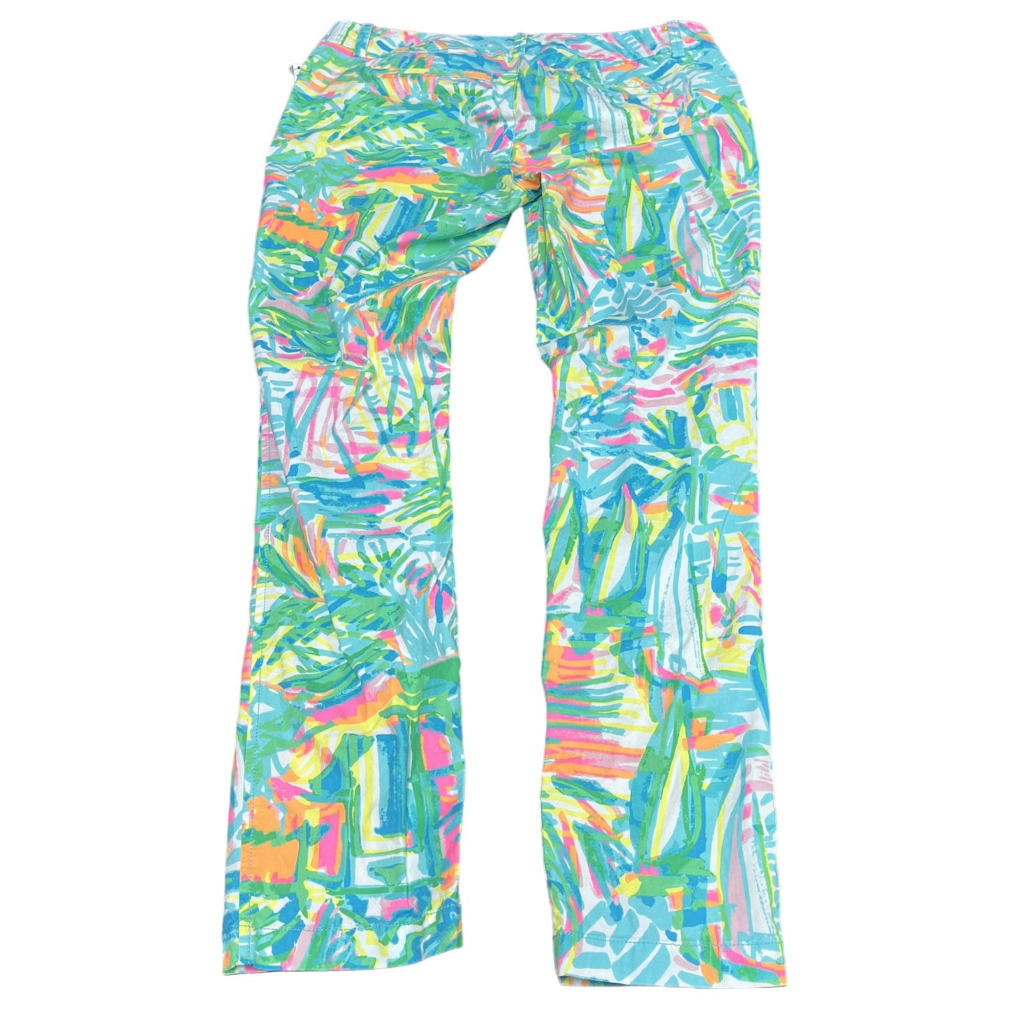 Pants Designer By Lilly Pulitzer  Size: 8