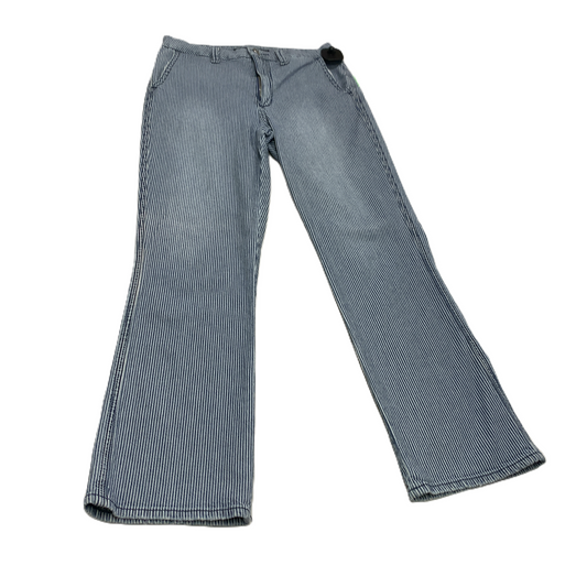 Pants Ankle By Joes Jeans  Size: 4