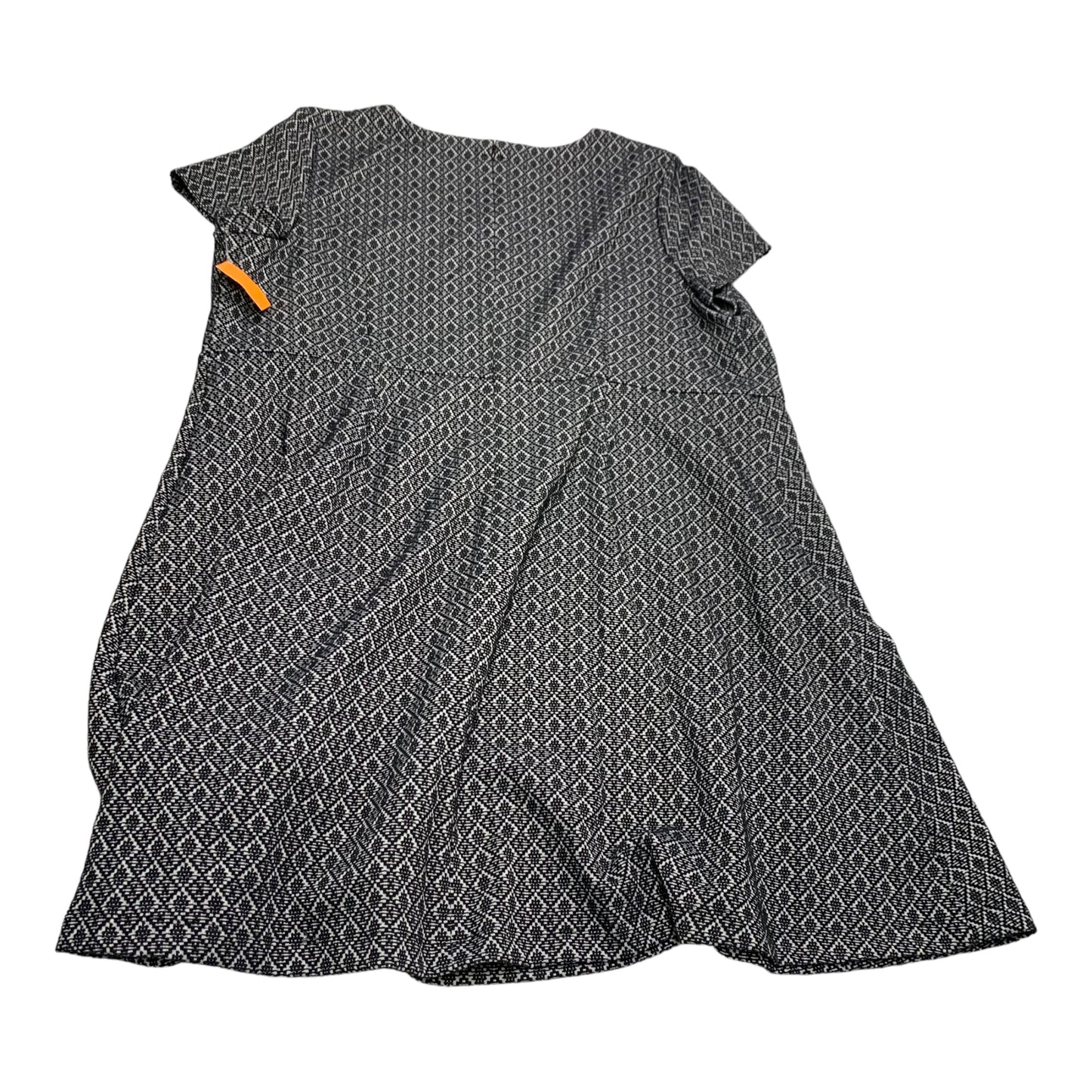 Dress Casual Short By Loft  Size: 3x