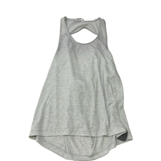 Athletic Tank Top By Alo  Size: M