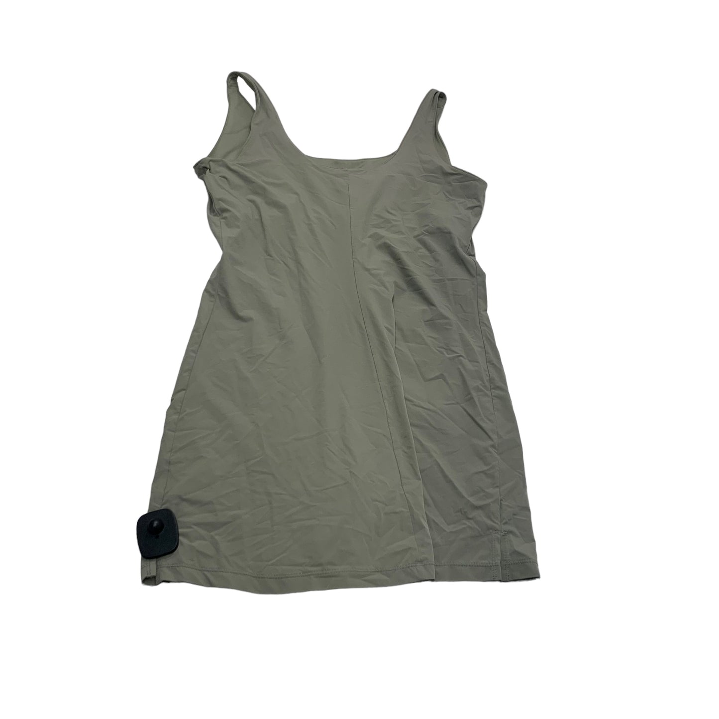 Athletic Dress By Nike Apparel  Size: M