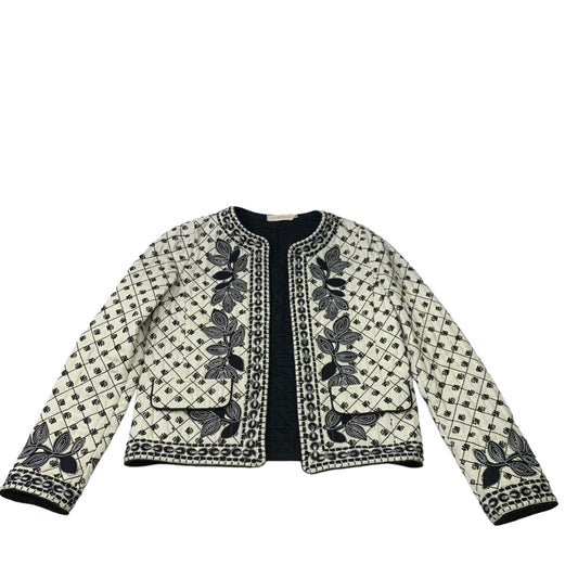 Jacket Designer By Tory Burch  Size: Xs