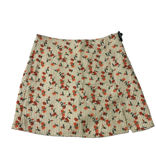 Skirt Mini & Short By Cider  Size: M