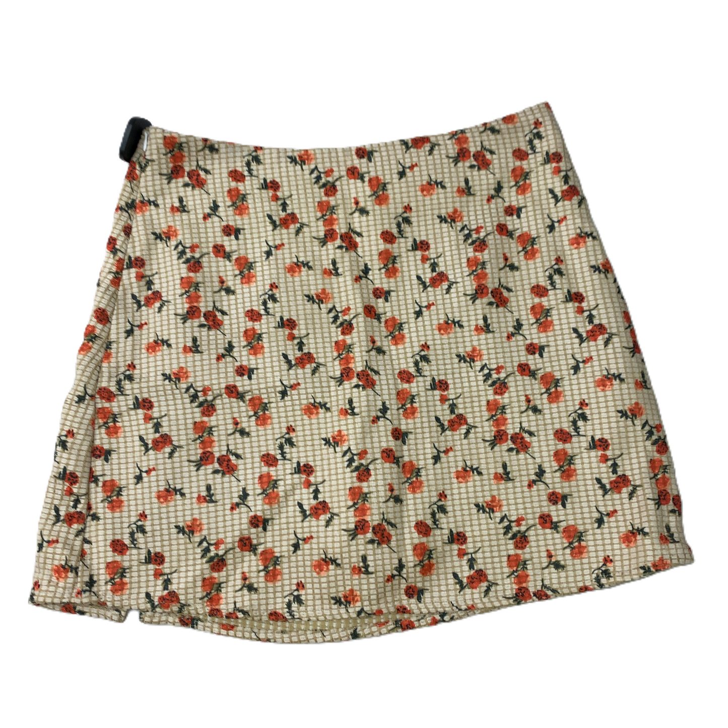 Skirt Mini & Short By Cider  Size: M