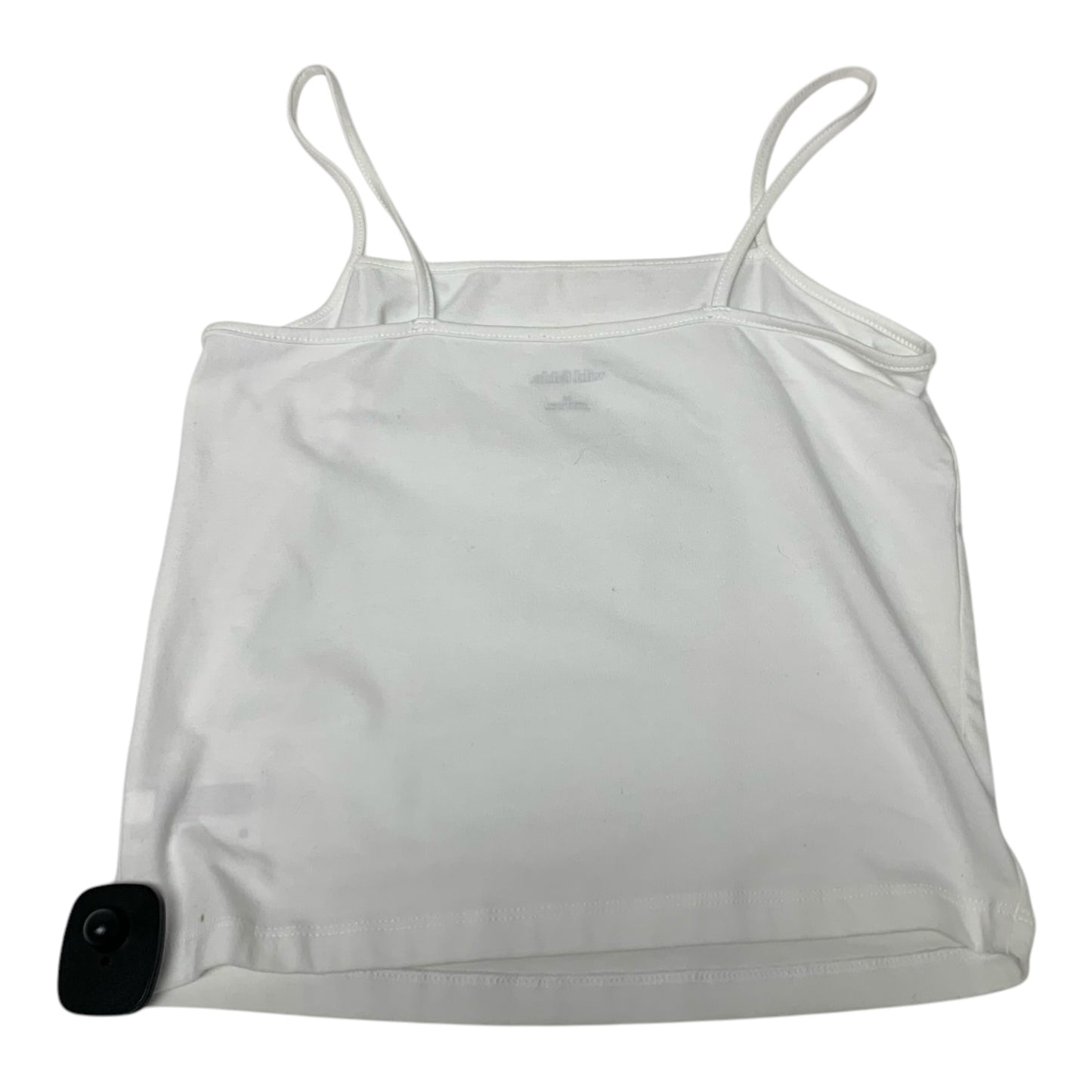 Tank Top By Wild Fable In White, Size: M