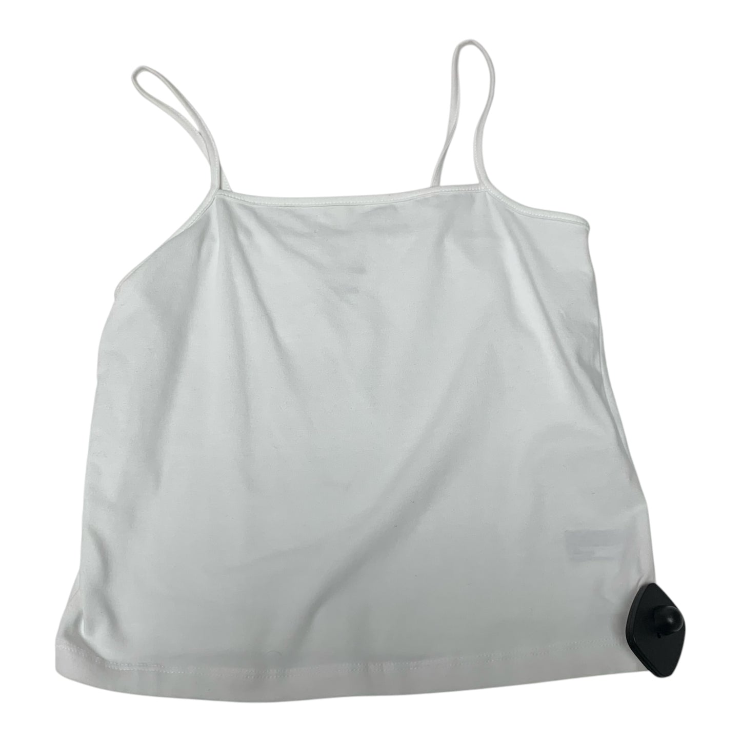 Tank Top By Wild Fable In White, Size: M