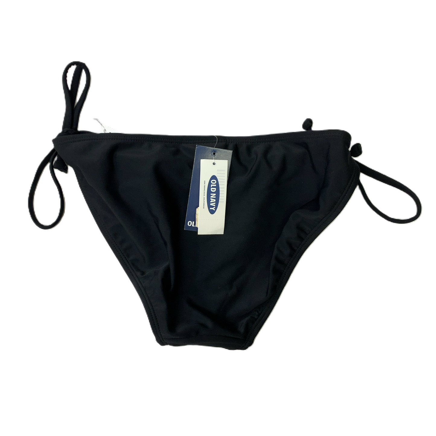 Black  Swimsuit Bottom By Old Navy  Size: S