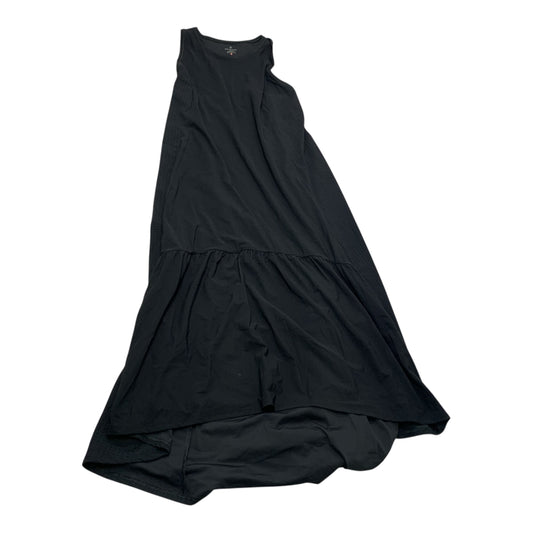 Athletic Dress By Sweaty Betty In Black, Size: Xs