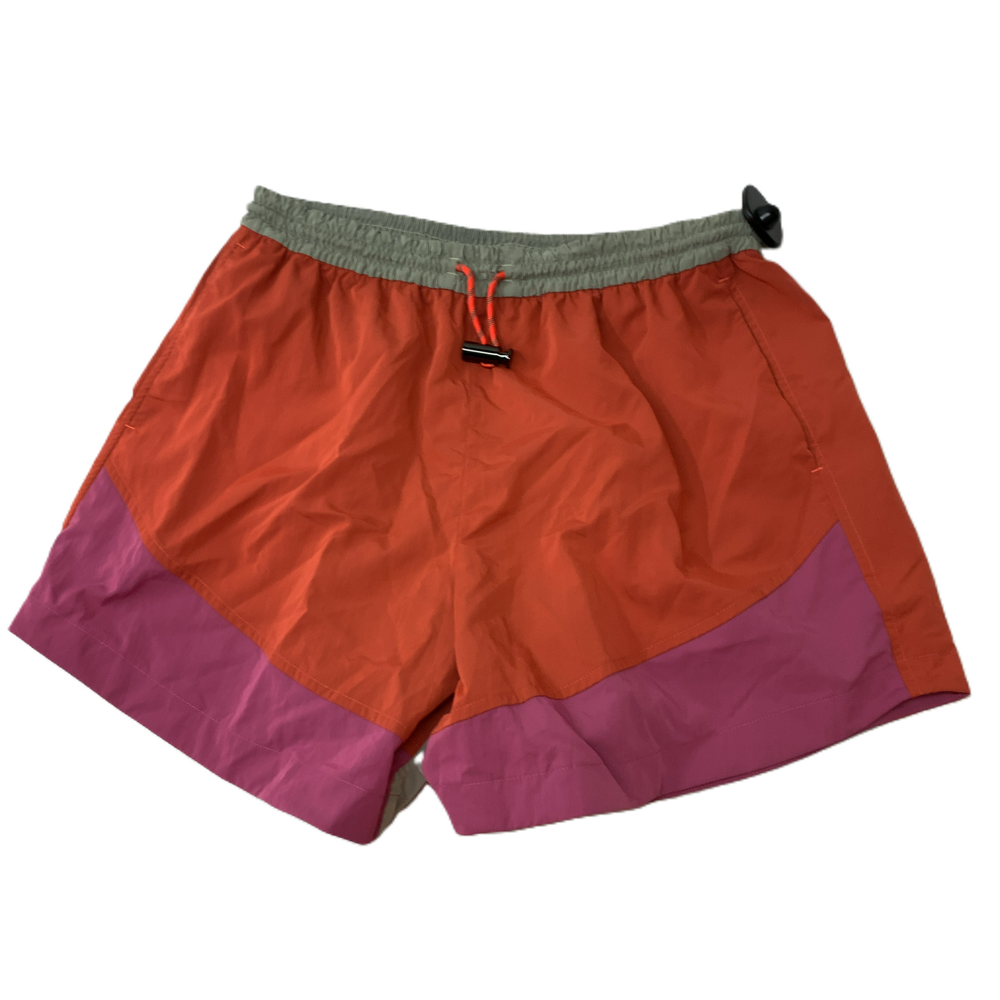 Pink & Red  Athletic Shorts By Lululemon  Size: S