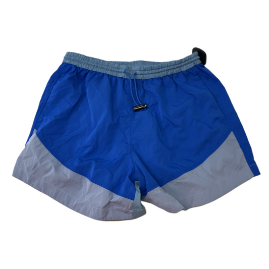 Blue  Athletic Shorts By Lululemon  Size: S