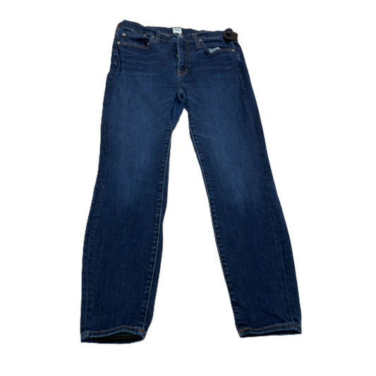Jeans Skinny By Edwin  Size: 6