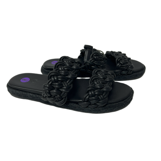 Sandals Flats By Vince  Size: 8