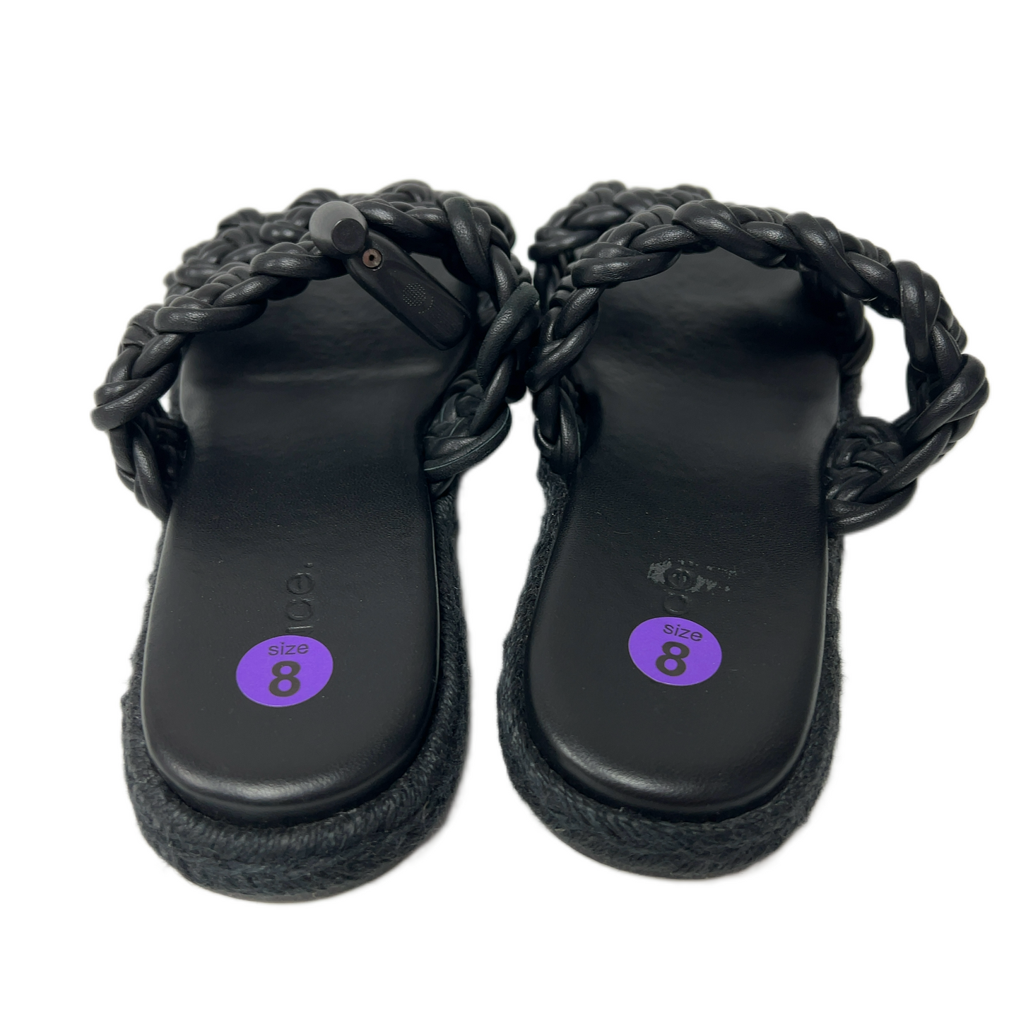 Sandals Flats By Vince  Size: 8