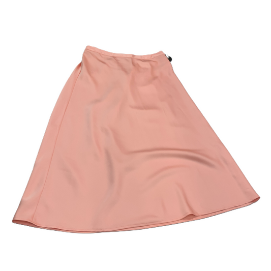 Skirt Maxi By J. Crew  Size: Xxs