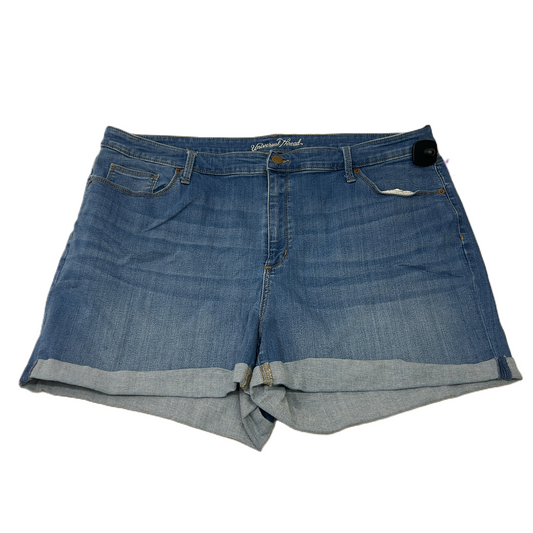 Shorts By Universal Thread  Size: 24