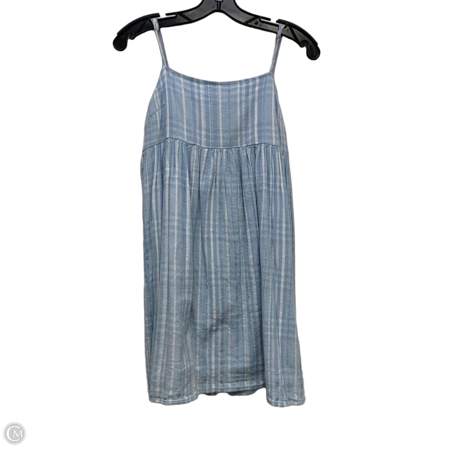 Dress Casual Short By American Eagle In Blue, Size: S