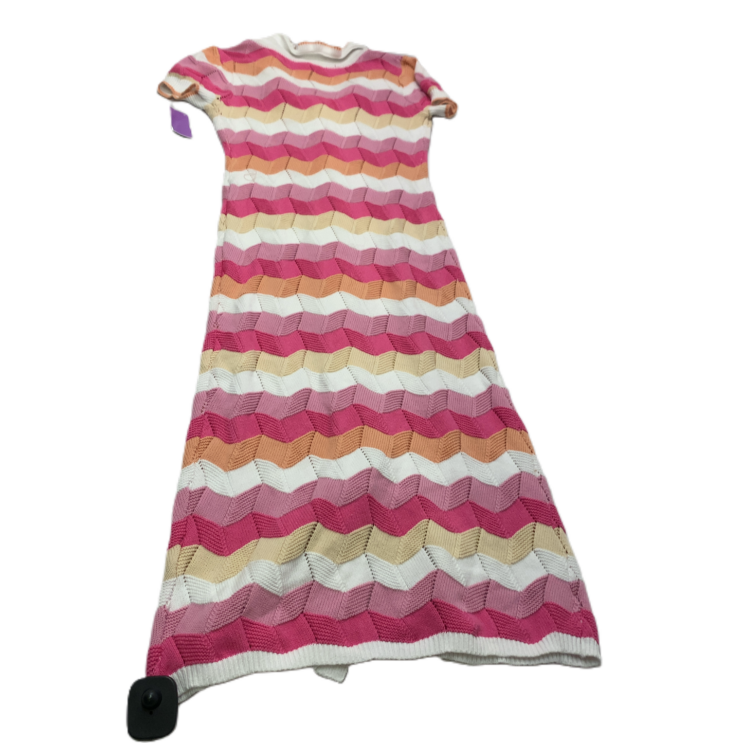 Dress Casual Midi By Mable  Size: S