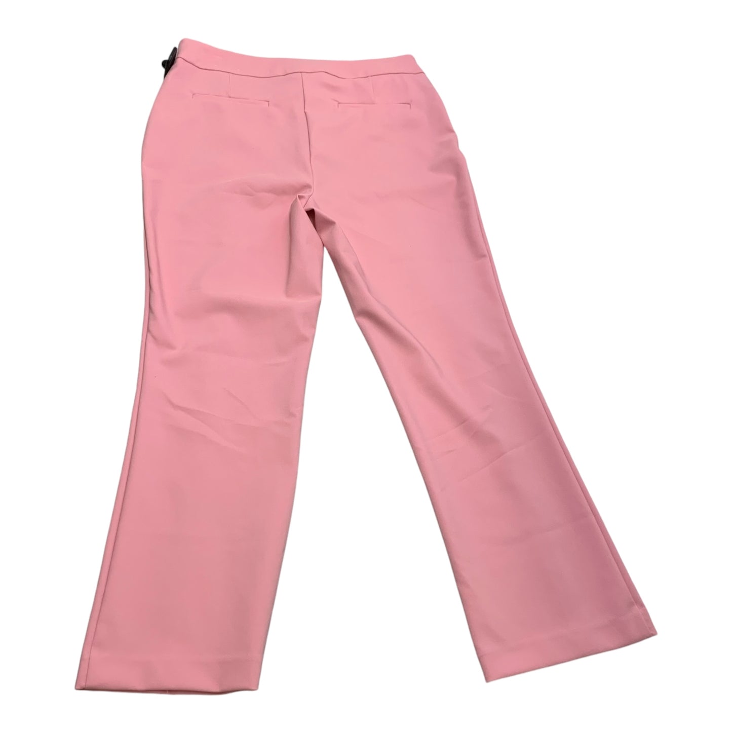 Pants Dress By Rachel Zoe In Pink, Size: 10