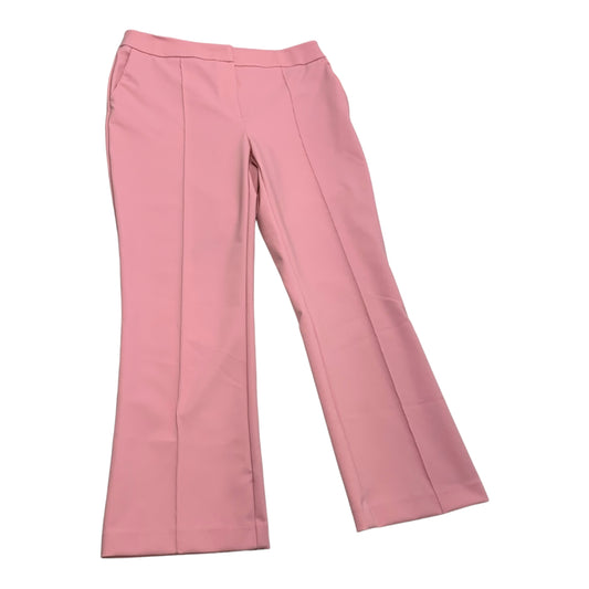 Pants Dress By Rachel Zoe In Pink, Size: 10