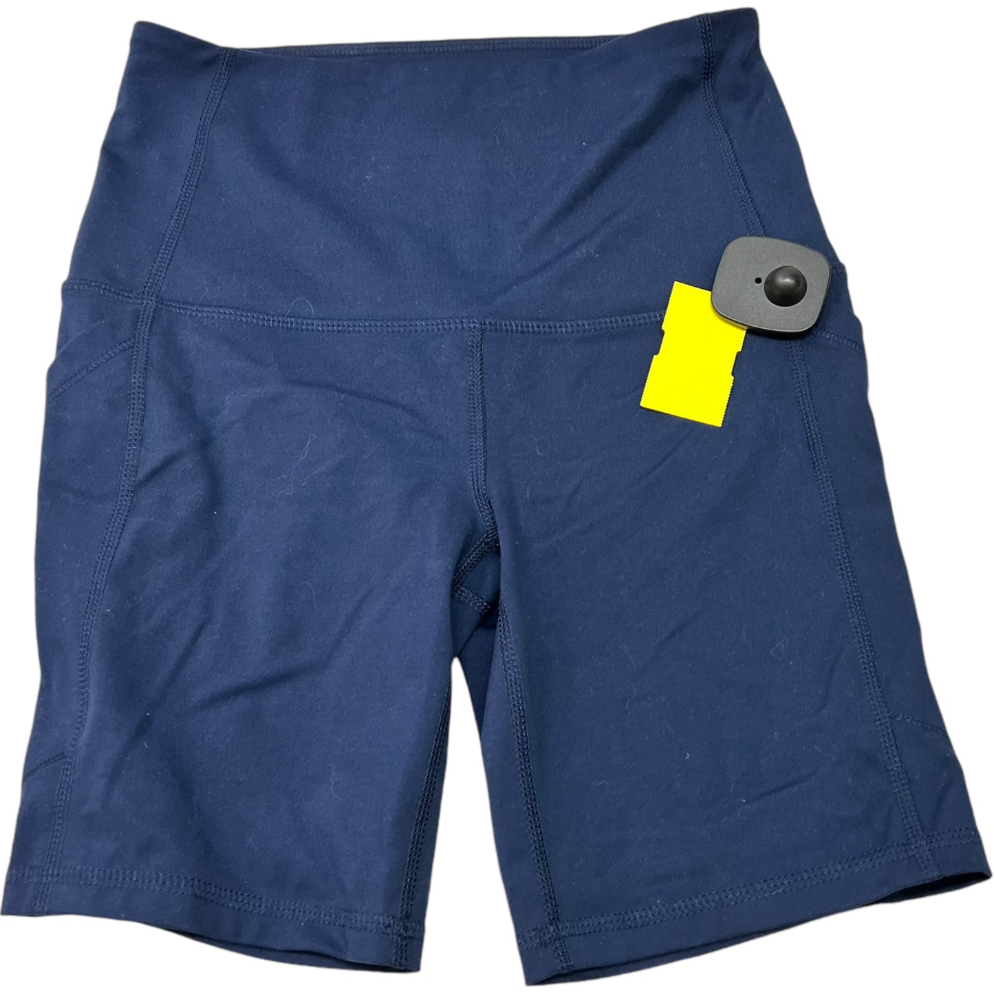 Athletic Shorts By Dsg Outerwear In Navy, Size: Xs