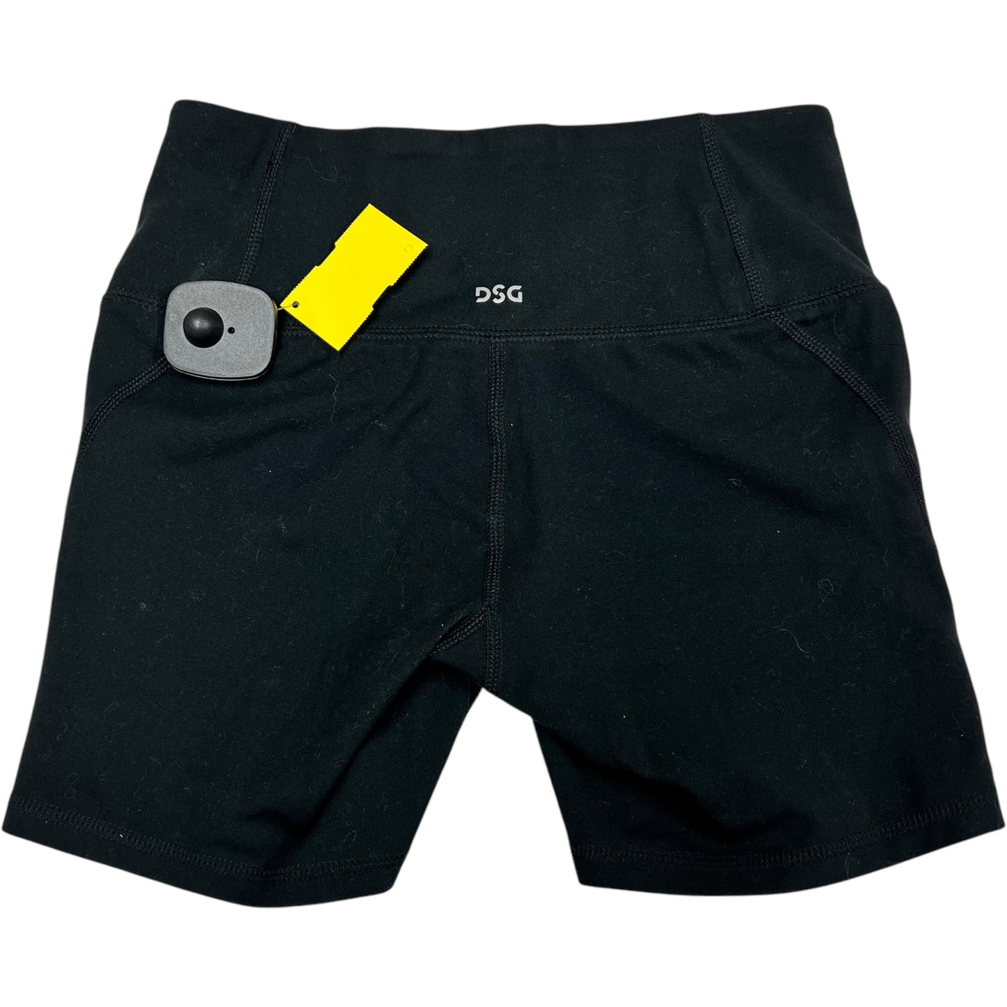 Athletic Shorts By Dsg Outerwear In Black, Size: Xs