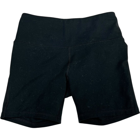 Athletic Shorts By Dsg Outerwear In Black, Size: Xs