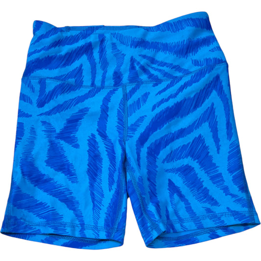 Athletic Shorts By Dsg Outerwear In Blue, Size: Xs