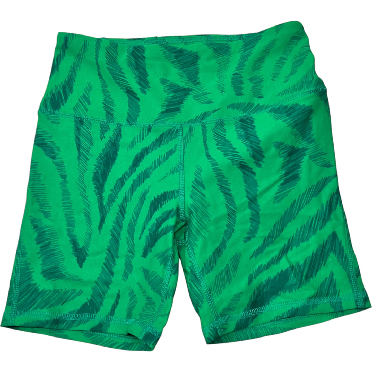 Athletic Shorts By Dsg Outerwear In Green, Size: Xs