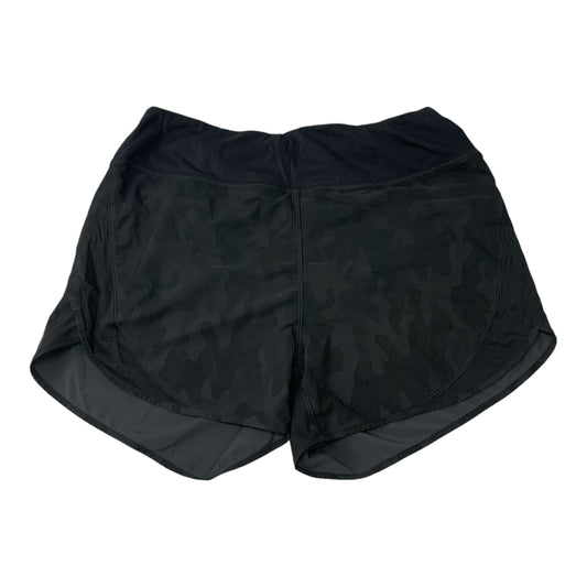 Athletic Shorts By Clothes Mentor In Black, Size: M