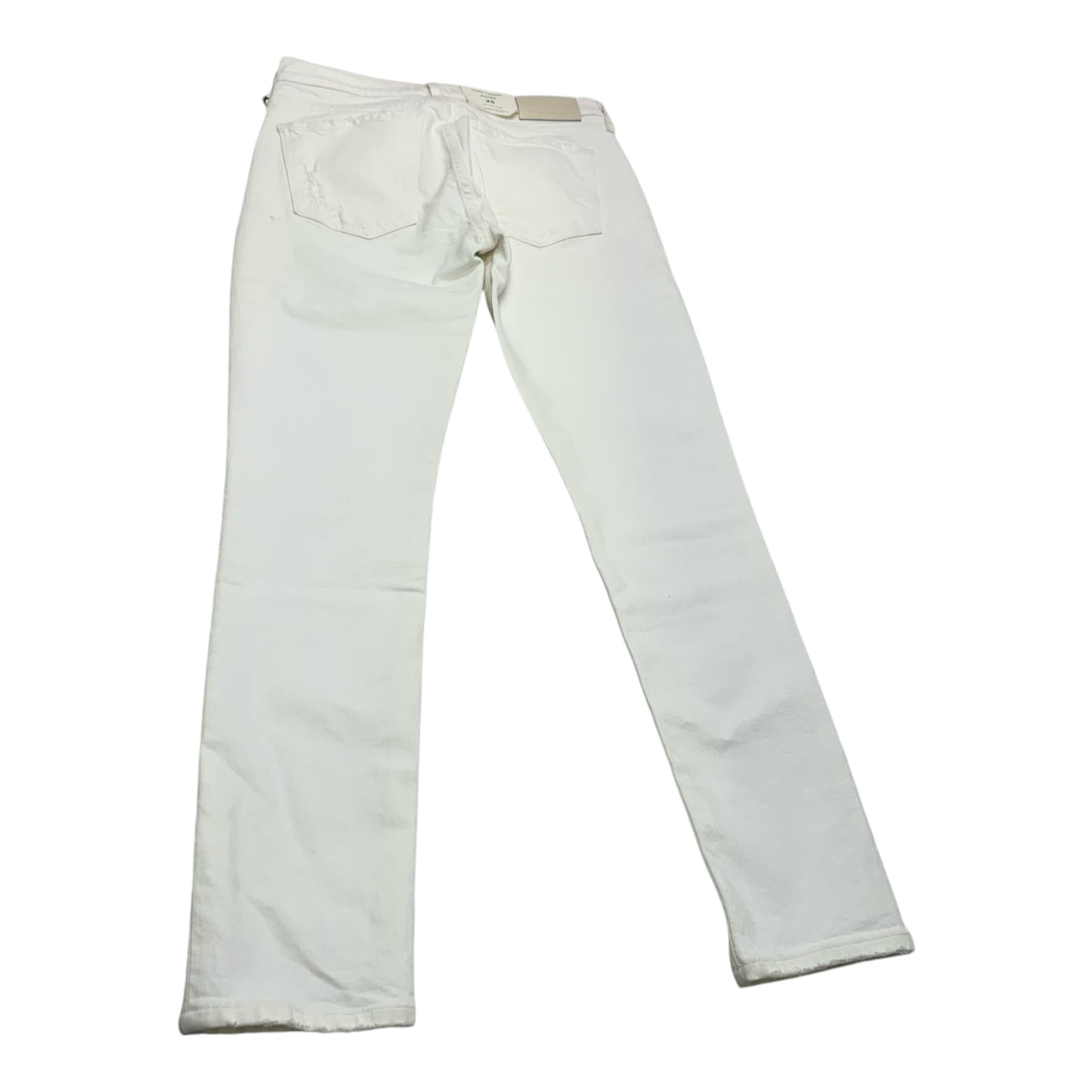 Pants Designer By Citizens Of Humanity In White, Size: 2