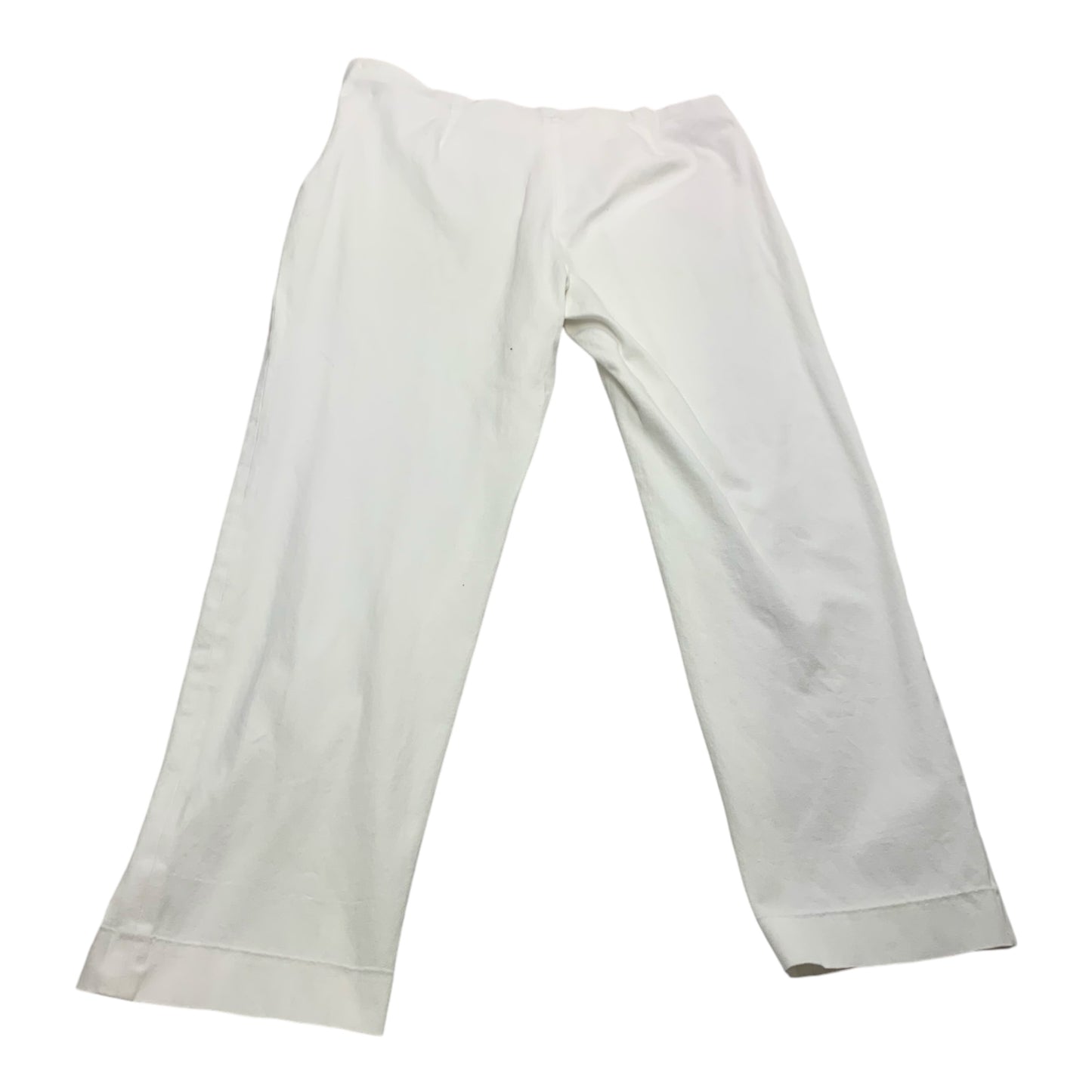 Pants Other By Madison Hill In White, Size: 14