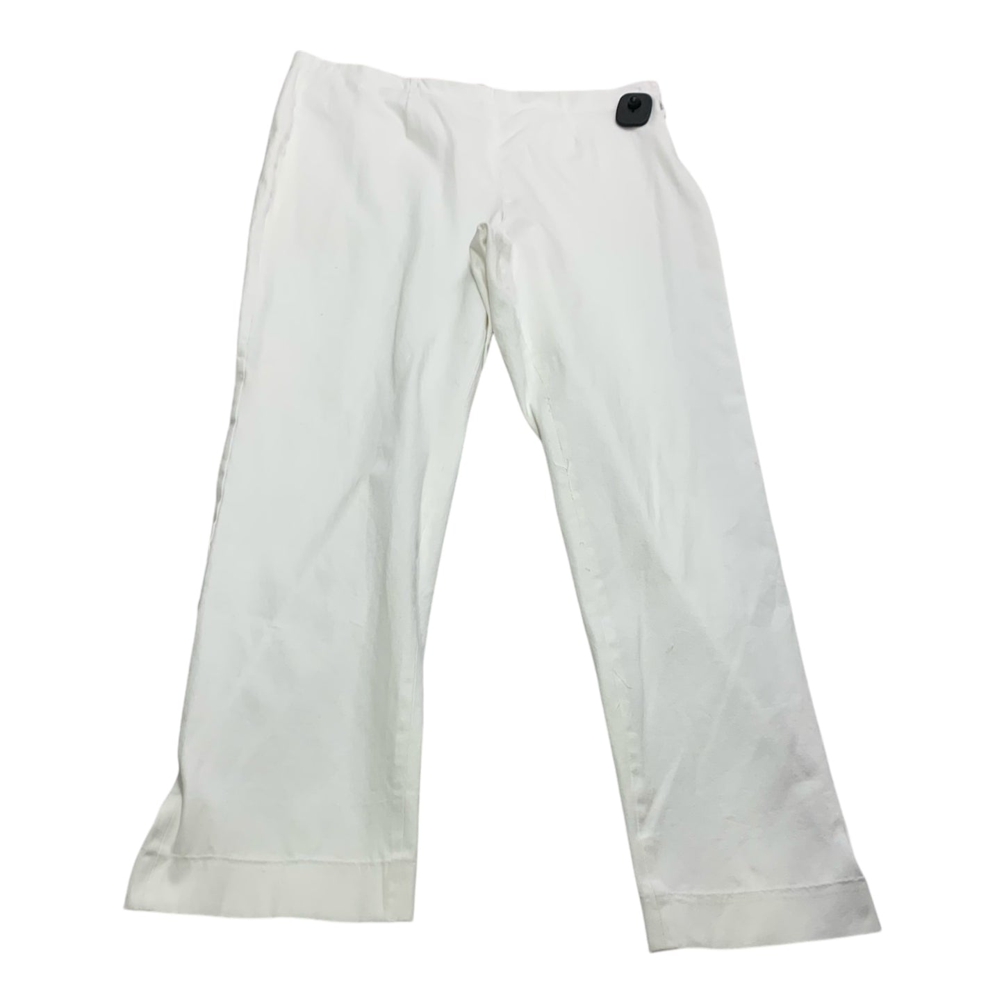 Pants Other By Madison Hill In White, Size: 14