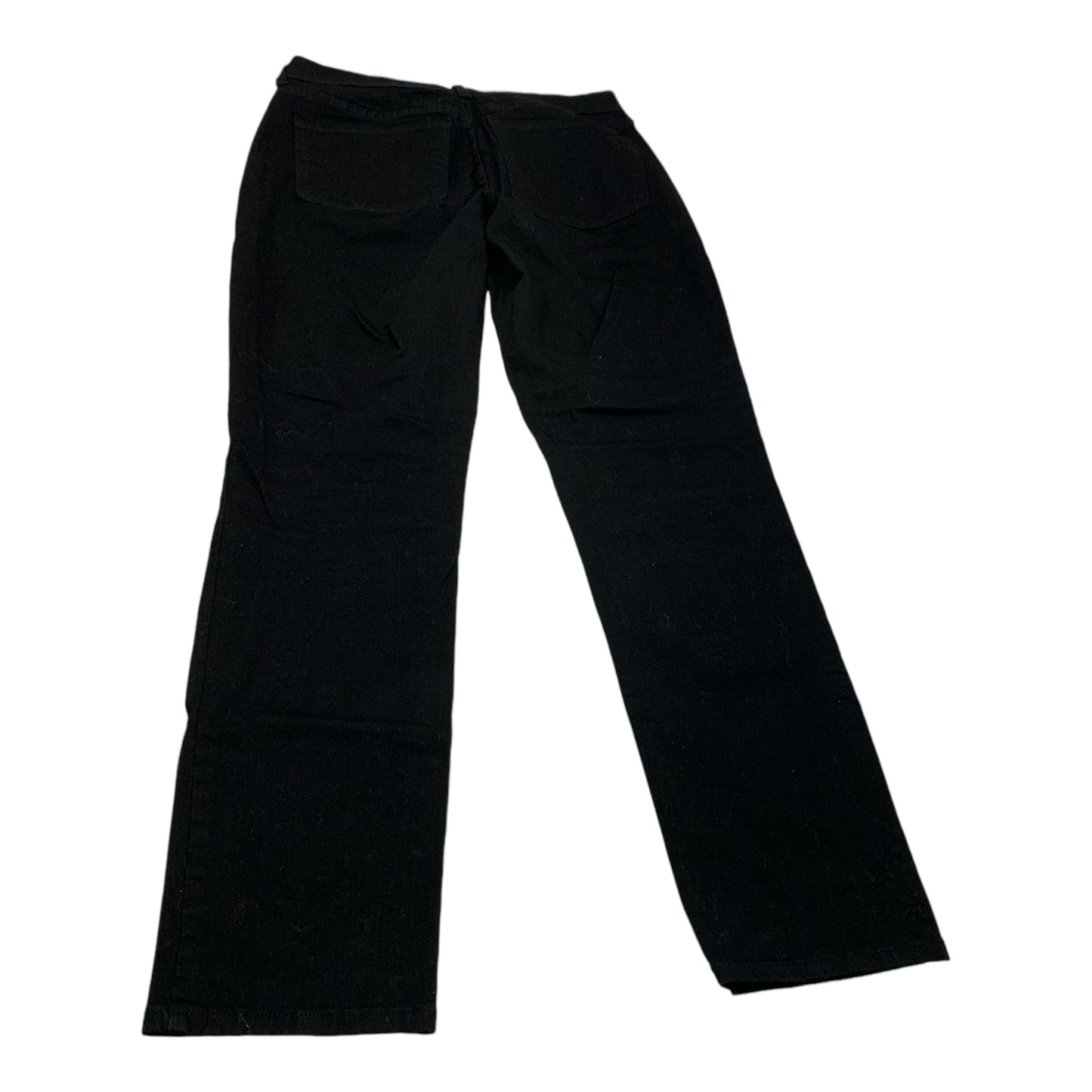 Pants Designer By Not Your Daughters Jeans In Black, Size: 6