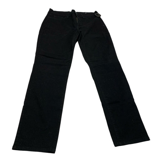 Pants Designer By Not Your Daughters Jeans In Black, Size: 6