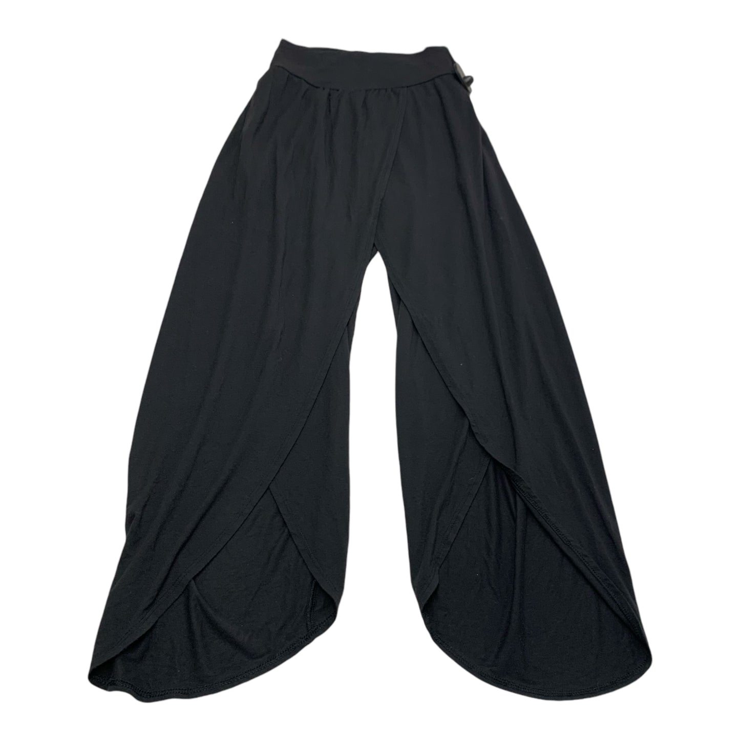 Athletic Pants By Athleta In Black, Size: Xs