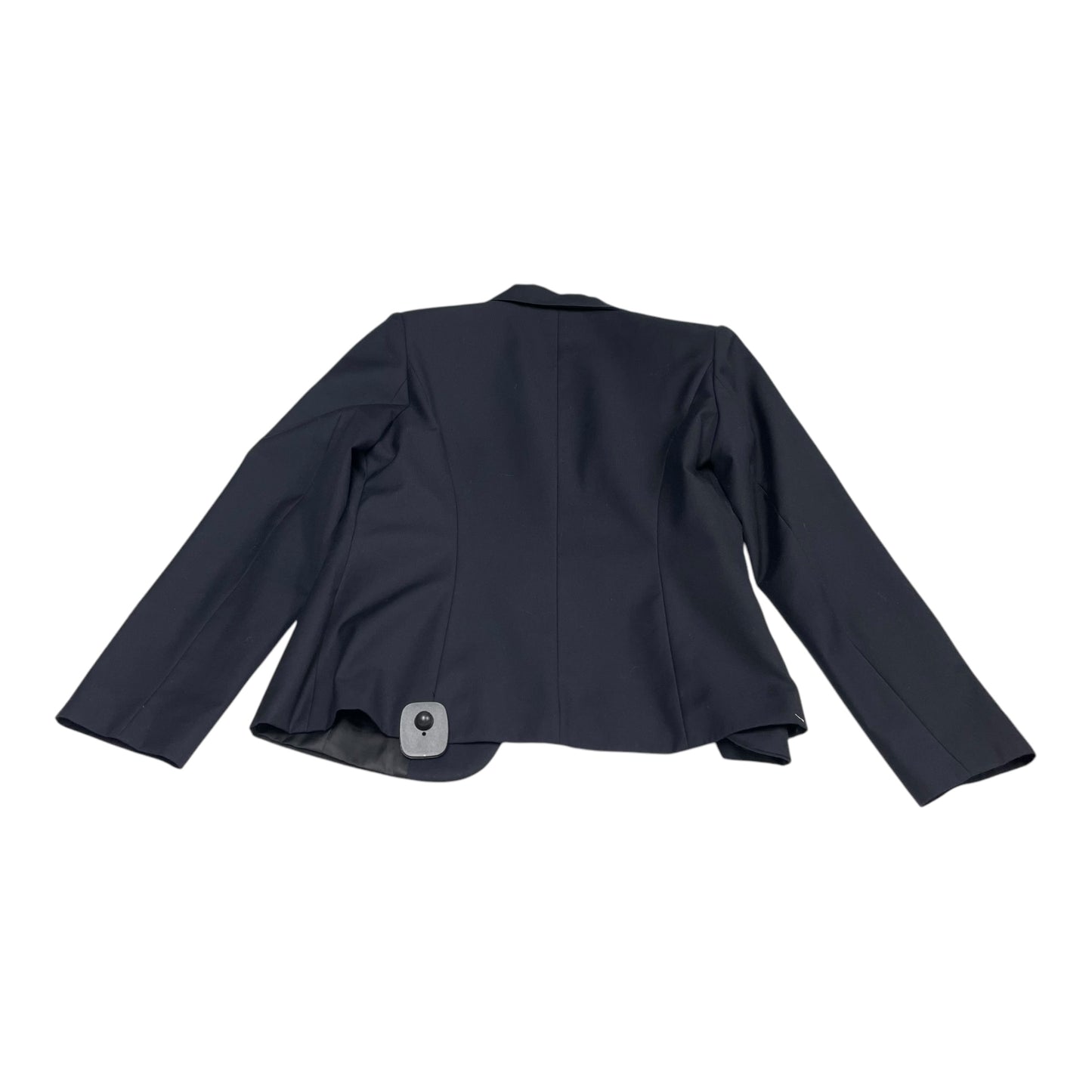 Blazer By Xianlanchao In Navy, Size: Xs