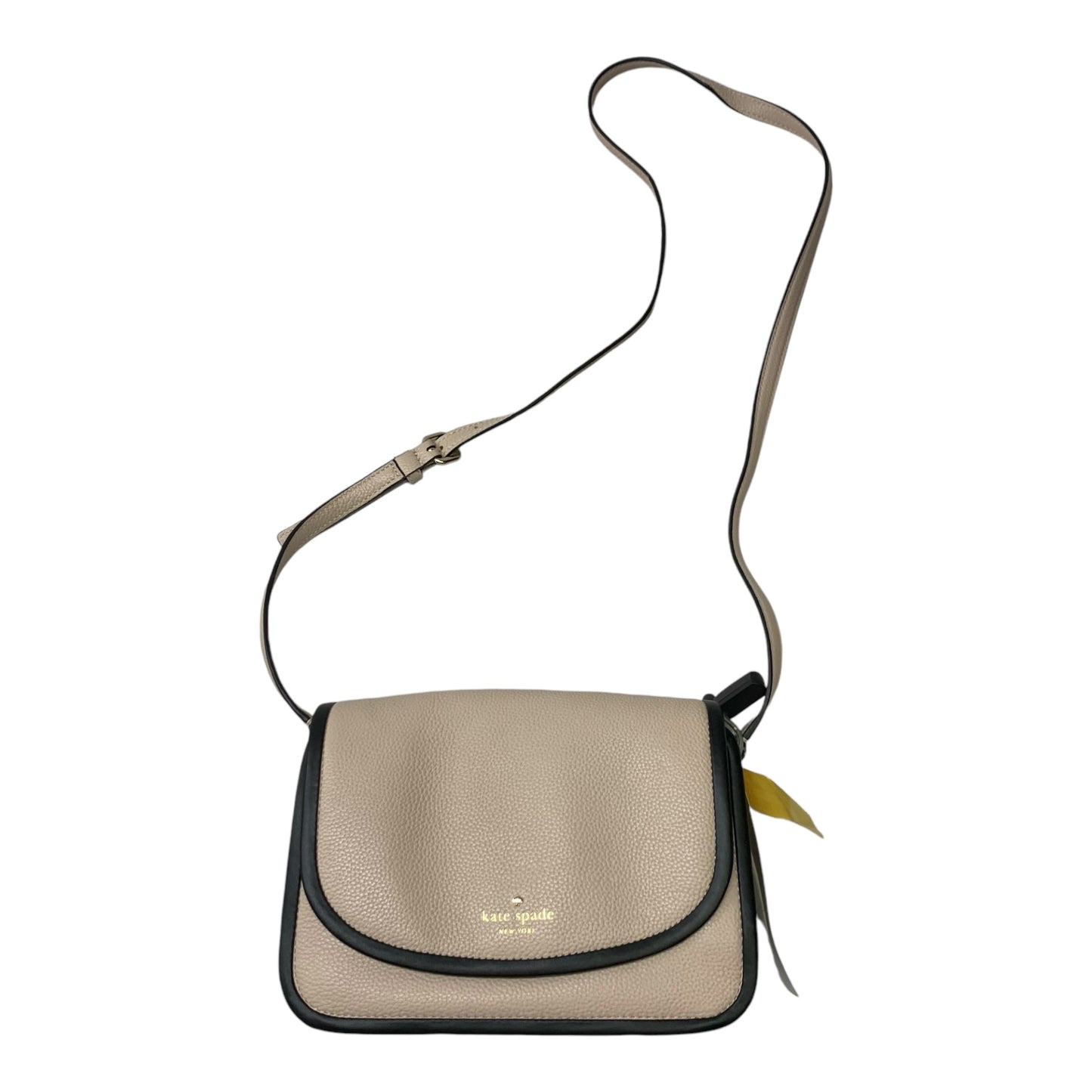 Crossbody Designer By Kate Spade, Size: Small