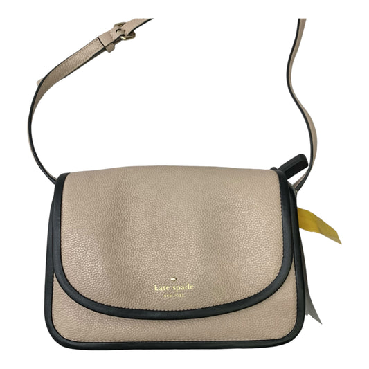 Crossbody Designer By Kate Spade, Size: Small