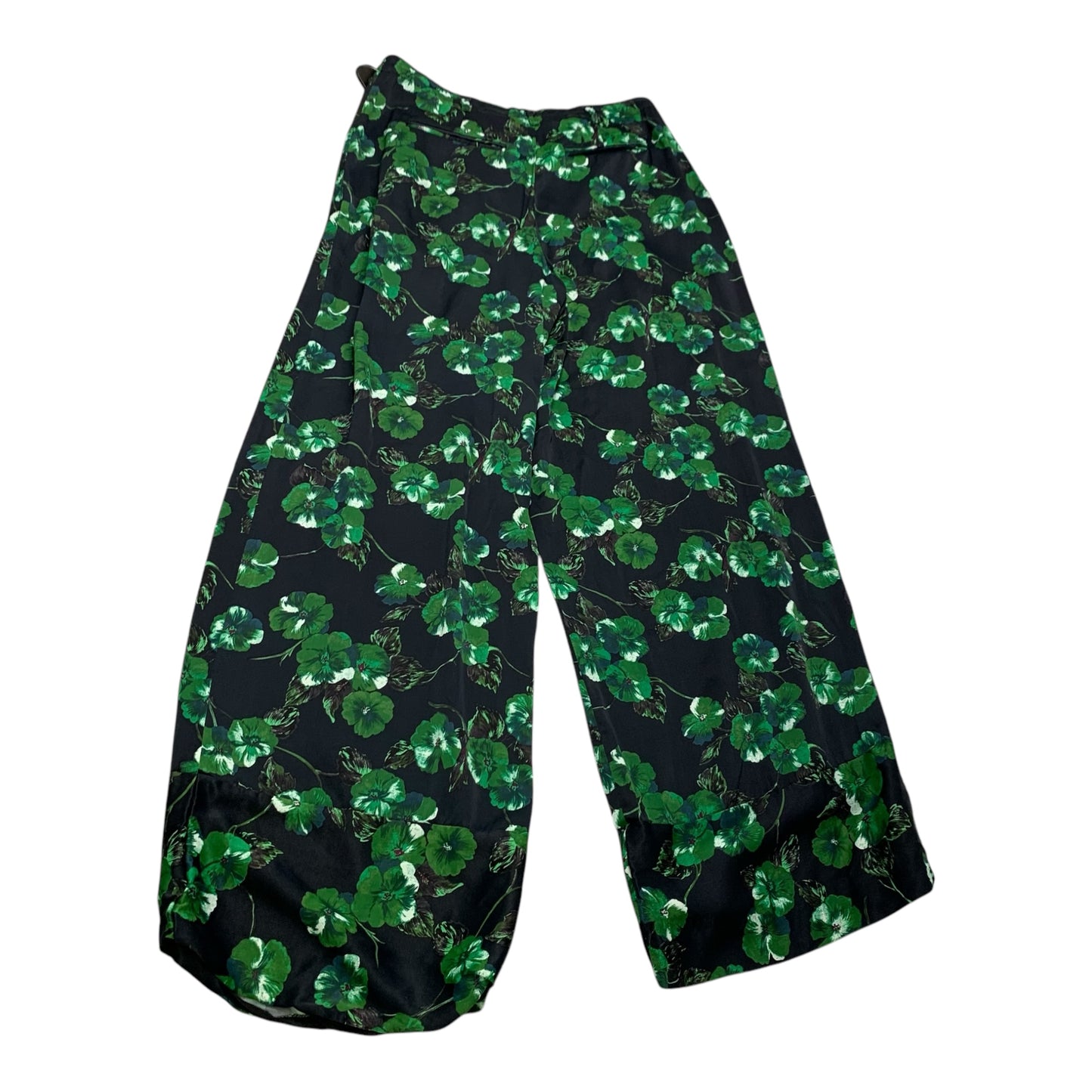 Pants Other By Elevenses In Green, Size: 2