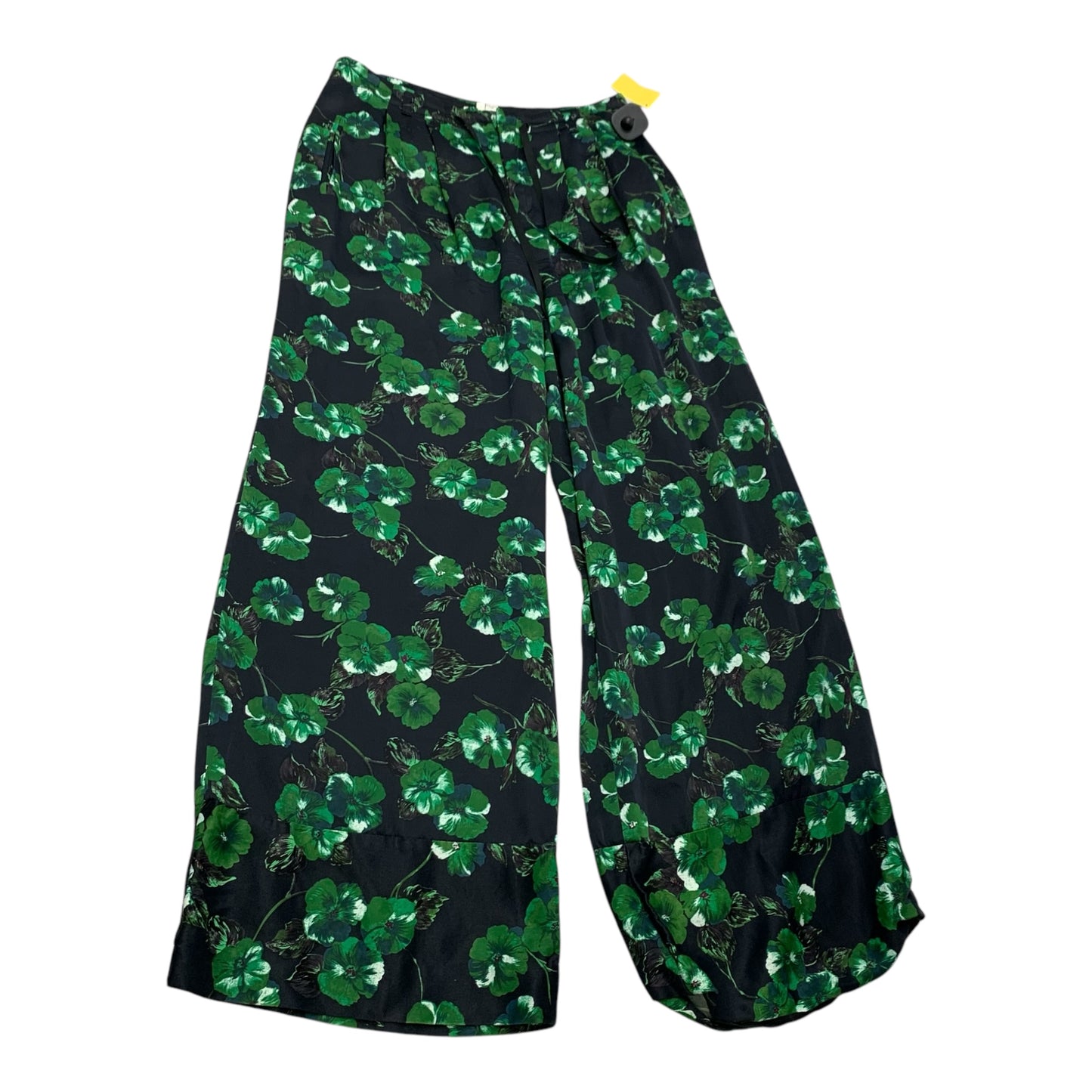 Pants Other By Elevenses In Green, Size: 2