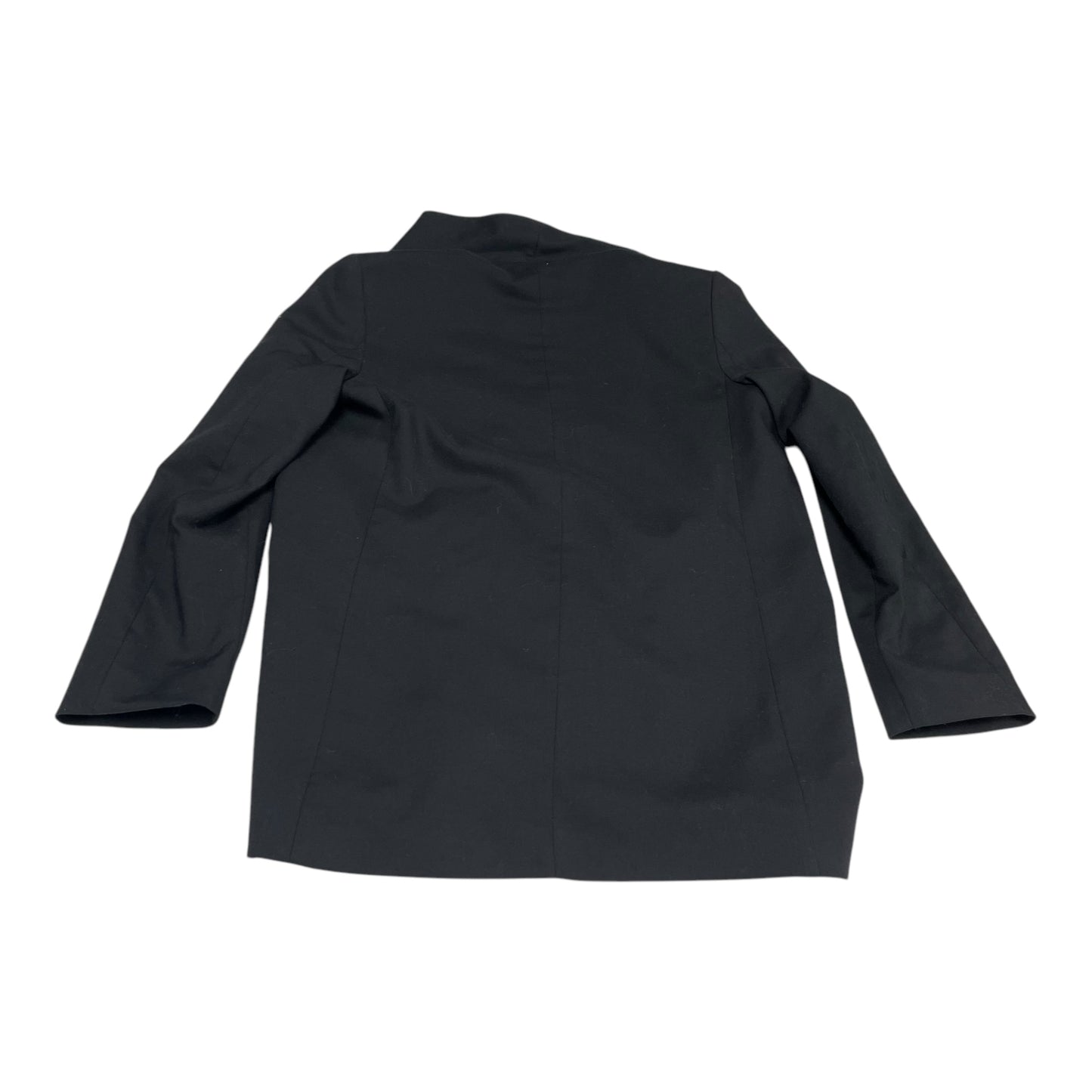 Blazer By H&m In Black, Size: Xs